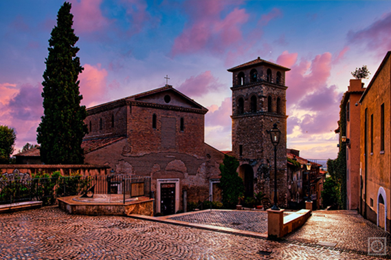 Emozioni di Luce a Tivoli - Image 2