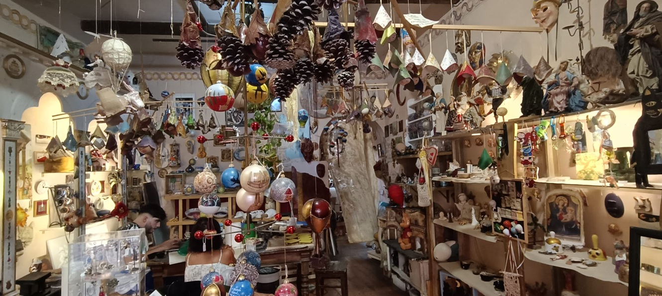 ✨ Lo Gnomo Portafortuna – L’arte che incanta a Tivoli - Image 9