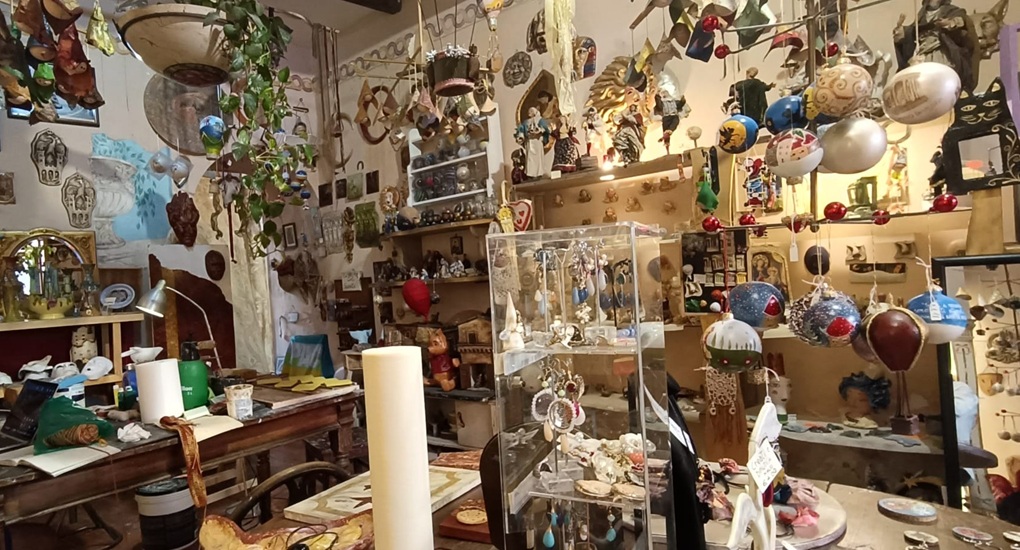 Maschere e Magia a Tivoli - Image 7